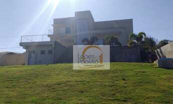 Imagem 3: Lindo Sobrado em Atibaia! Venha conhecer!