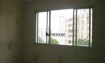 Imagem 6: Apartamento com 3 dormitórios, 204 m² - venda por R$ 880.000,00 ou aluguel por R$ 4.378,45