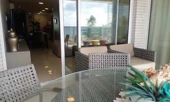 Imagem 3: Beira Mar Tambau para venda tem 100 metros quadrados com 2 quartos em Tambaú - João Pessoa