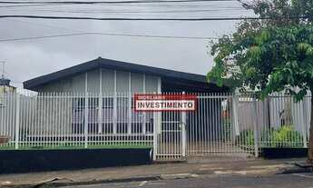 Imagem: Casa com 3 dormitórios, 182 m² - venda