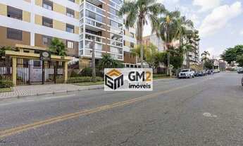 Imagem 7: Cobertura com 3 dormitórios à venda, 211 m² por R$ 1.640.000 - Água Verde - Curitiba/PR pa