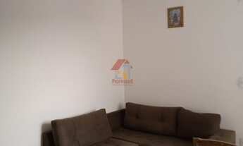 Imagem 1: NOVA LIMA - Apartamento Padrão - Oswaldo Barbosa Pena II