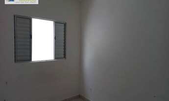 Imagem 3: Casa com 1 dormitório para alugar, 55 m² por R$ 900,00/mês - Vila São Domingos - São Paulo