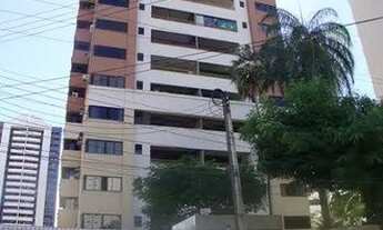 Imagem: Apartamento com 4 suítes à venda, 155