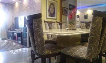 Imagem 3: Apartamento para Venda em São Paulo, Saúde, 4 dormitórios, 2 suítes, 4 banheiros, 4 vagas