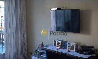 Imagem: Sobrado à venda, 211 m² por R$ 650.000,00