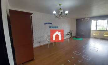 Imagem 2: Apartamento com 3 dormitórios à venda, 121 m² por R$ 274.500,00 - Madureira - Caxias do Su