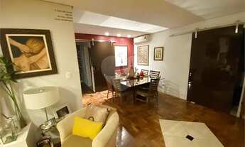 Imagem 4: São Paulo - Apartamento Padrão - VILA MADALENA