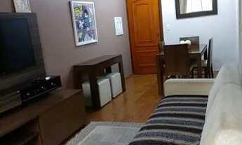 Imagem 5: APARTAMENTO - CENTRO - SP