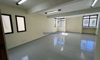 Imagem 6: Conjunto para alugar, 120 m² por R$ 2.800,02/mês - Cambuí - Campinas/SP