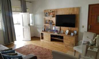 Imagem 2: Casa com 2 dormitórios à venda, 77 m² por R$ 249.000,00 - Olaria - Nova Friburgo/RJ