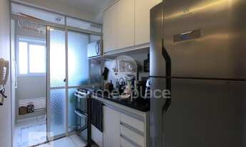 Imagem 7: SãO PAULO - Padrão - Parque Reboucas