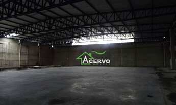 Imagem 3: Galpão para alugar, 2000 m² por R$ 23.148,30/mês - Distrito Industrial - Juiz de Fora/MG