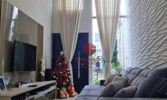 Imagem 5: Sobrado com 3 quartos (1 suíte) à venda, 220 m² por R$ 950.000 - Jardim Novo Oásis - Marin