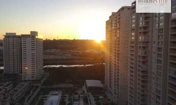 Imagem 2: Apartamento com 4 dormitórios à venda, 130 m² por R$ 1.450.000,00 - Jardim Dom Bosco - São