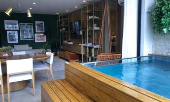 Imagem 7: Apartamento para Venda em Goiânia, Jardim Goiás, 3 dormitórios, 3 suítes, 4 banheiros, 2 v