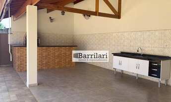 Imagem 6: Casa com 3 dormitórios à venda, 255 m² por R$ 1.400.000,00 - Portal das Estrelas I - Boitu