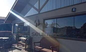 Imagem: Casa com 4 dormitórios à venda, 245 m²