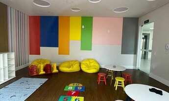 Imagem 3: Apartamento novo com 3 suítes no Setor Bueno, próximo ao Vaca Brava