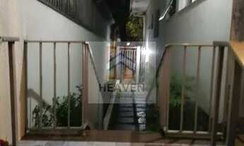 Imagem: CASA ASSOBRADADA 436M2 -REGIÃO BOAÇAVA