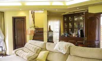 Imagem 2: Sobrado a venda - Cerâmica, São Caetano do Sul