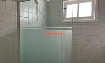 Imagem 5: Casa com 3 dormitórios para alugar, 120 m² por R$ 4.620,00/mês - Campeche - Florianópolis