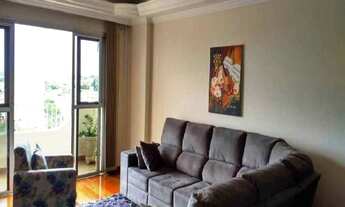 Imagem 2: PRESIDENTE PRUDENTE - Apartamento Padrão - VILA LESSA