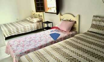 Imagem 7: Casa com 6 dormitórios à venda, 200 m² por R$ 800.000,00 - Tamandaré - Tamandaré/PE