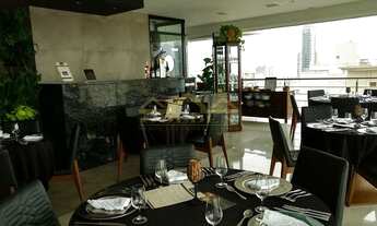 Imagem 4: Balneário Camboriú - Conjunto Comercial/sala - CENTRO