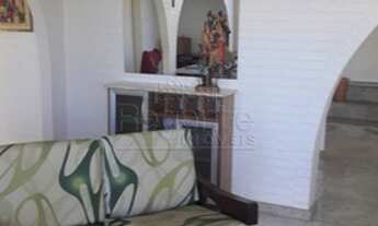 Imagem 2: Casa à venda com 3 quartos no bairro Itaguaçu em Florianópolis