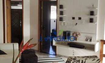 Imagem 6: Sobrado com 4 dormitórios à venda, 300 m² por R$ 950.000 - Residencial Celina Park - Goiân