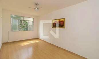 Imagem 2: Apartamento para Aluguel - Jardim Guanabara, 2 Quartos, 68 m2