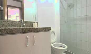 Imagem 6: Dois quartos na segunda quadra do mar, pé na areia