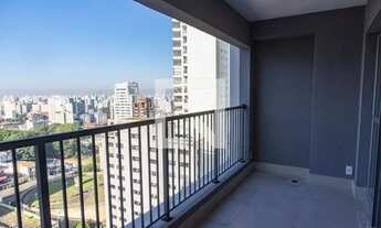 Imagem 7: Apartamento à Venda - Vila Mariana, 1 Quarto, 39 m2