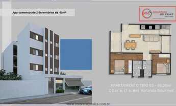 Imagem 5: Apartamento para Venda em Mairiporã, Centro, 2 dormitórios, 1 suíte, 1 banheiro, 1 vaga
