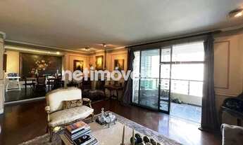 Imagem 1: Venda Apartamento 4 quartos Itaim Bibi São Paulo