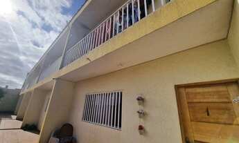 Imagem: Sobrado com 3 dorms, Cidade São Mateus