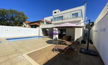 Imagem 4: Mansão Casa com 4 dormitórios