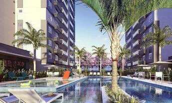 Imagem 6: Apartamento Garden com 2 dormitórios à venda, 92 m² por R$ 600.900,00 - Morumbi - Paulínia