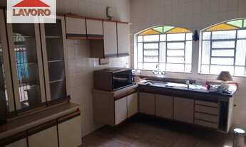 Imagem 6: Casa com 3 dormitórios à venda, Pirituba, Jd. Maristela, 180 m², 05 vagas, edícula, terraç