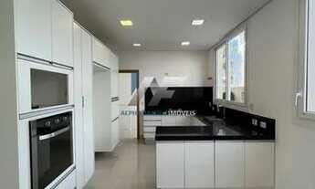 Imagem 4: CASA PARA LOCAÇÃO E VENDA EM ALPHAVILLE BURLEMARX