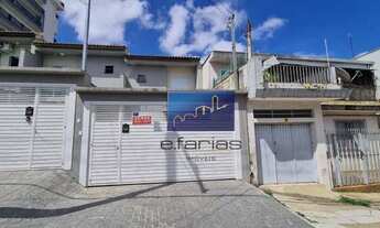 Imagem: Sobrado com 2 dormitórios para alugar