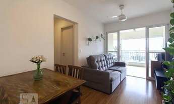 Imagem: Apartamento para Aluguel - Vila Prudente