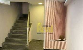 Imagem 6: Sobrado para alugar, 173 m² por R$ 9.756,00/mês - Vila Romana - São Paulo/SP