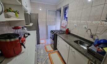 Imagem 5: Apartamento com 2 dorms, Cidade Satélite Santa Bárbara, São Paulo - R$ 200 mil, Cod: 11728