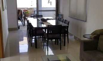 Imagem 6: Cobertura com 3 dormitórios à venda, 152 m² por R$ 756.000,00 - Esplanada - Belo Horizonte