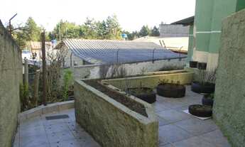 Imagem 6: Casa com 3 dormitórios à venda, 95 m² por R$ 320.000,00 - Arruda - Colombo/PR