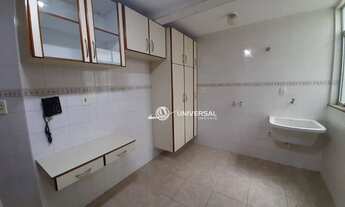 Imagem 5: Apartamento com 3 quartos para alugar, 90 m² por R$ 1.700/mês - Cascatinha - Juiz de Fora