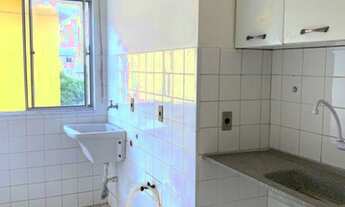 Imagem 5: APARTAMENTO RESIDENCIAL em SERRA - ES, VALPARAÍSO