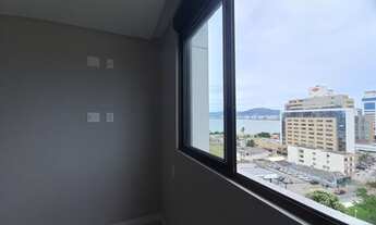 Imagem 3: Apartamento para venda possui 65 metros quadrados com 2 quartos em Balneário - Florianópol